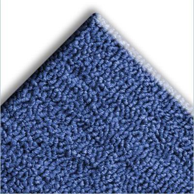 Blue Carpet