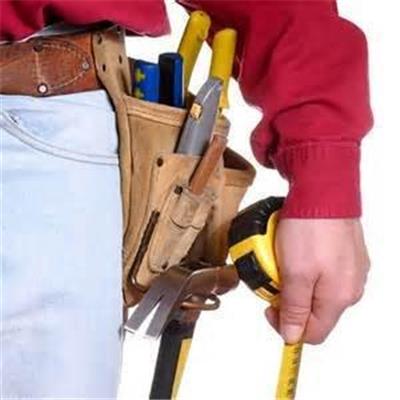 Carpenter Labor - Convention & Show Services