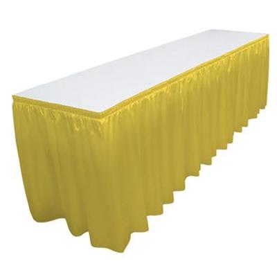 Table - Gold