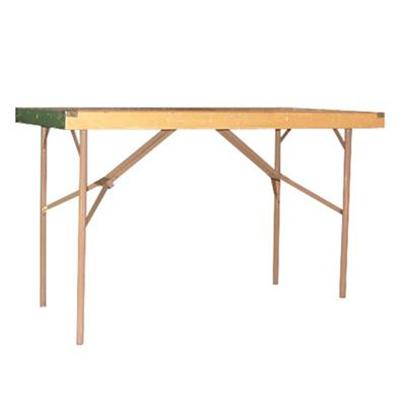 Table - Plain