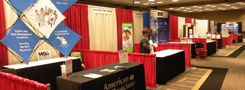 TCF Center - Convention & Show Services