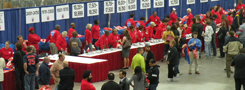 Our Mission - Convention & Show Services