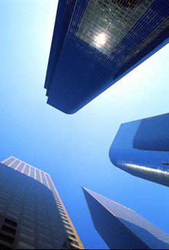 Material Handling - Convention & Show Services